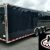 8.5x34 ENCLOSED CAR HAULER!! STARTING @ - $5950 - Image 2