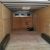 8.5x24 Enclosed Cargo Trailer 52k axles - $4500 - Image 2