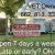 AVAIL EVERY DAY! ENCLOSED cargo TRAILER 6x12-2380 7x14-3370 7x16-3590 - $2380 - Image 2