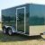 Year End Enclosed Trailer Super Sale - All 2018 6x12 - 8.5x28 Cargo Tr - $1995 - Image 2