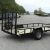 Gatormade Trailers 6x12 Single Axle Gatormade Utility Trailer - $1395 - Image 2