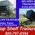 Dump Trailer 7 x 14 x 24 Heavy Construction Grade - $6295 - Image 2