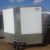 8.5x24 ENCLOSED CARGO TRAILER IN STOCK AND READY TO GO!!! - $3950 - Image 2