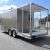 2017 24' Concession Trailer With Bar BQ Porch Trailer - $14295 - Image 2