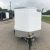 2018 Continental Cargo 5 x 8 Enclosed Cargo Trailer - $2150 - Image 2 2018 Continental Cargo 5 x 8 Enclosed Cargo Trailer - $2150 - Image 2
