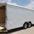 8.5x24* Enclosed* Auto/Cargo Trailer New! - $5995 - Image 2