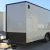 8.5x16*'ft Gray-Falcon Wedge Nose Race Trailer New! - $6995 - Image 3