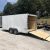 2018 Stealth Mustang 7X16 Enclosed Cargo Trailer - $4199 - Image 3