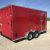 2018 US Cargo 7X16 Enclosed Cargo Trailer * 7' Interior Height * - $4895 - Image 3