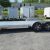 2018 Stealth Trailer 7 x 18 ALL ALUMINUM Flatbed Trailer - $4695 - Image 3