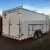 2018 United Trailers 8.5X20 Tool Crib Enclosed Cargo Trailer - $10200 - Image 3