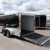 SALE - Haulmark Low Hauler 7x14 Enclosed 6' Int Motorcycle Trailer - $7534 - Image 3