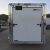 2018 Legend Manufacturing 7X12 Aluminum Enclosed Cargo Trailer - $6300 - Image 3