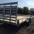 New 2018 7x10 Aluminum Open All Aluminum Utility Trailer - $1945 - Image 3