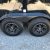 2018 Cargo Mate Blazer UTV Murdered Out Edition 7x16 with extra heig - $5695 - Image 3