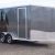 Aluminum 7 X 14 V-Nose Enclosed Motorcycle UTV Trailer - $7295 - Image 3