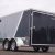 New 7x14 V-Nose Enclosed Cargo Motorcycle Trailer - $6095 - Image 3