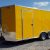 8.5X20 ENCLOSED CONCESSION TRAILER!!!! STARTING @ - $8825 - Image 3