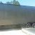 8.5 WIDE ENCLOSED CARGO TRAILERS W/ 5200 LB AXLES & FREE ELECT PACKAGE - $4850 - Image 3