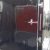8.5 WIDE ENCLOSED CARGO TRAILERS W/ 5200 LB AXLES & FREE ELECT PACKAGE - $4850 - Image 3