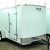 7X16ft Enclosed Trailer --YEAR END CLEARANCE SALE-- - $3399 - Image 3
