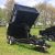 DUMP TRAILER - *12FT*14FT*16FT** IN STOCK ** - $6299 - Image 3