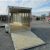 2018 RC Trailers 7 X 19 Snowmobile Enclosed Cargo Trailer - $6499 - Image 3