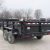 12FT DUMP TRAILER ++ DUMP TRAILERS ++ COMMERCIAL GRADE ++ - $6399 - Image 3