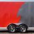 All Aluminum Frame 7x14 V-Nose Enclosed Cargo Motorcycle UTV Trailer - $7295 (Complete Trailers of Texas) - Image 3