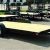 NEW 18ft H-Duty Steel Deck Car Hauler Trailer - $2599 - Image 3