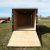 Gatormade Trailers 7x16 Enclosed / Cargo Trailer Enclosed Cargo Traile - $3990 - Image 3