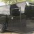 Gatormade Trailers 7x16 Blackout Edition Enclosed Trailer 7K Enclosed - $4995 - Image 3