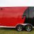 7 X 14 V-Nose Aluminum Enclosed UTV ATV Motorcycle Cargo Trailer - $6995 (Complete Trailers of Texas) - Image 3