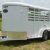 2017 CM Stocker 16' Steel Stock Trailer 6'' Wide CMS6630-16 Traile - $4899 - Image 3