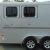 2017 Sundowner 2 Horse Sportman -REDUCED PRICE Trailer - $13475 - Image 3