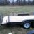 7x20 Tandem Axle Equipment Trailer For Sale - $4039 - Image 3