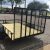 6x10 Utility Trailer For Sale - $1299 - Image 3