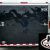 8.5x34 ENCLOSED CARGO TRAILER BRAND NEW AND IN STOCK NOW! - $5950 - Image 3