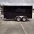 7x16 ENCLOSED CARGO TRAILER!! IN STOCK READY TO GO STARTING @ - $3000 - Image 3