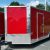 8.5X20 BBQ*VENDING*CONCESSION TRAILER!! STARTING @ - $7000 - Image 3