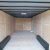 8.5 WIDE ENCLOSED CARGO TRAILERS W/ 5200 LB AXLES & FREE ELECT PACKAGE - $4850 - Image 3