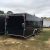 8.5x24 ENCLOSED CARGO TRAILER IN STOCK!!! - $3950 - Image 3