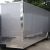 8.5x24 Enclosed Cargo Trailer 52k axles - $4500 - Image 3