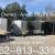 AVAIL EVERY DAY! ENCLOSED cargo TRAILER 6x12-2380 7x14-3370 7x16-3590 - $1870 - Image 3