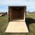 Gatormade Trailers 7x16 Enclosed / Cargo Trailer Enclosed Cargo Traile - $3990 - Image 3