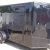 New 2018 Enclosed Cargo Trailers 
