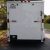 7x16 ENCLOSED CARGO TRAILER!! IN STOCK READY TO GO - $3000 - Image 3