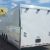 2017 2017 8 5x34 Cargo Mate Race Trailer Trailer - $20525 - Image 3