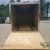 New 8.5x24ft Enclosed Vehicle Hauler - 7ft6in Interior and Tie-Downs! - $6130 - Image 3