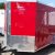 New 2018 Cargo Trailers 